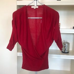 Ann Taylor Loft Shirt/Sweater